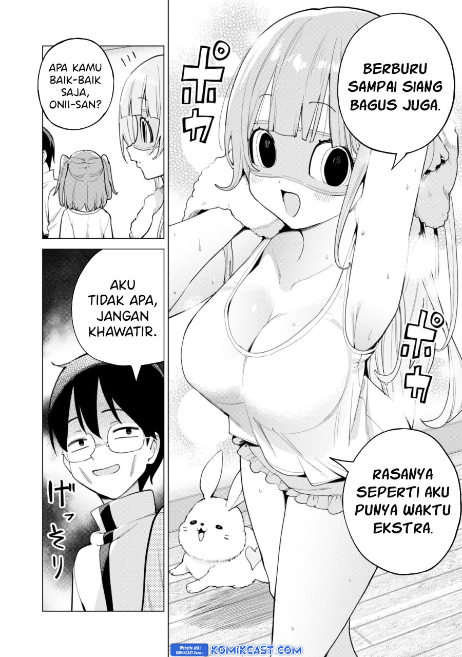 Gacha wo Mawashite Nakama wo Fuyasu Saikyou no Bishoujo Gundan wo Tsukuriagero chapter 70
